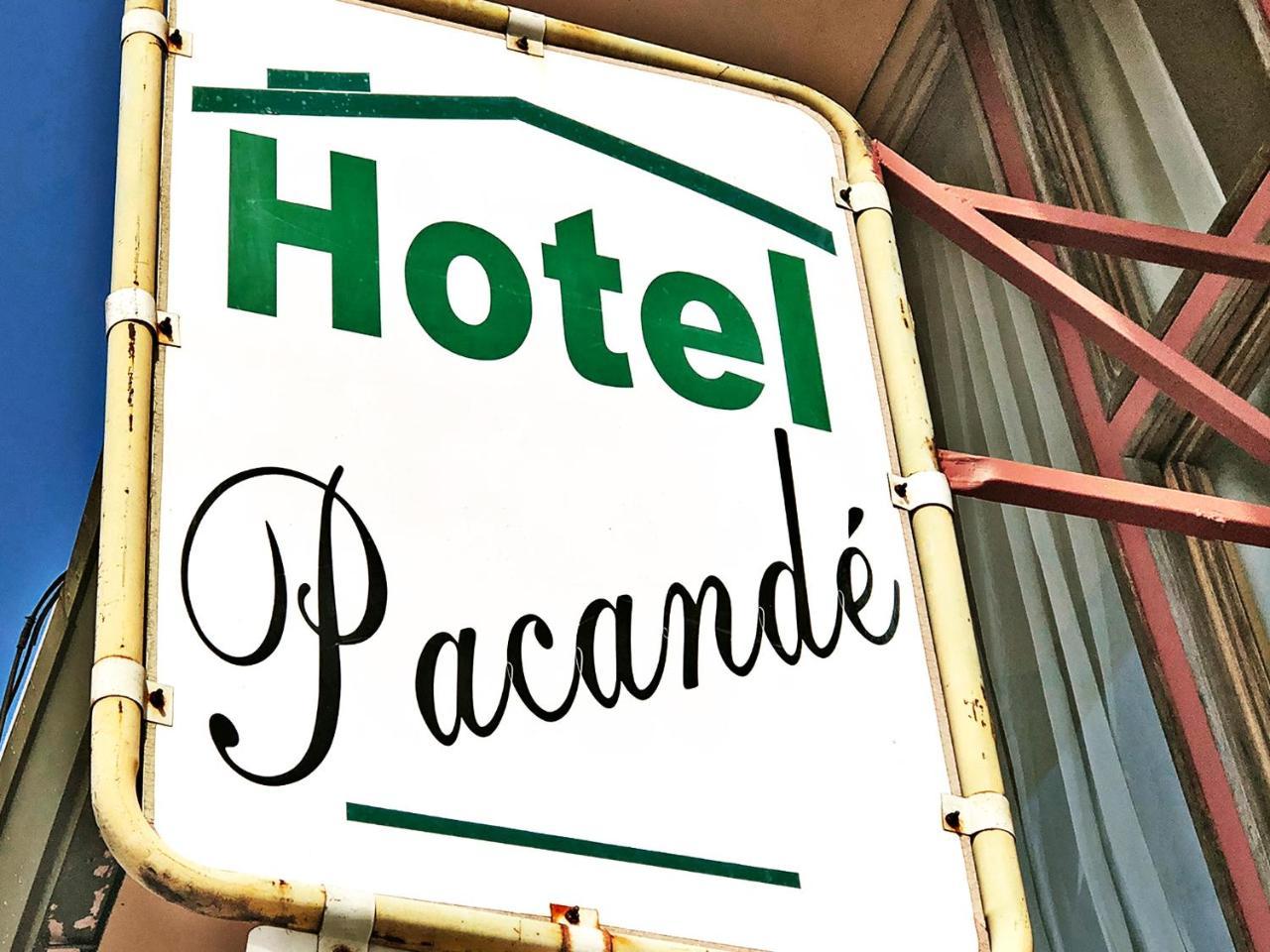 Hotel Pacande B&B Alajuela Zewnętrze zdjęcie